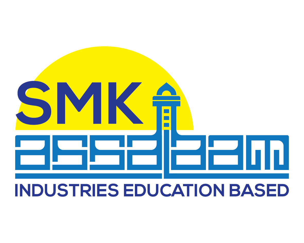 Assalaam Logo